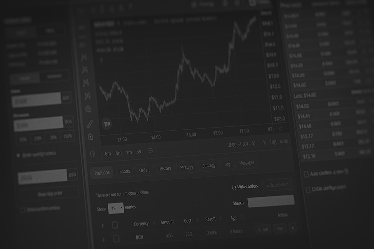 Template Setup